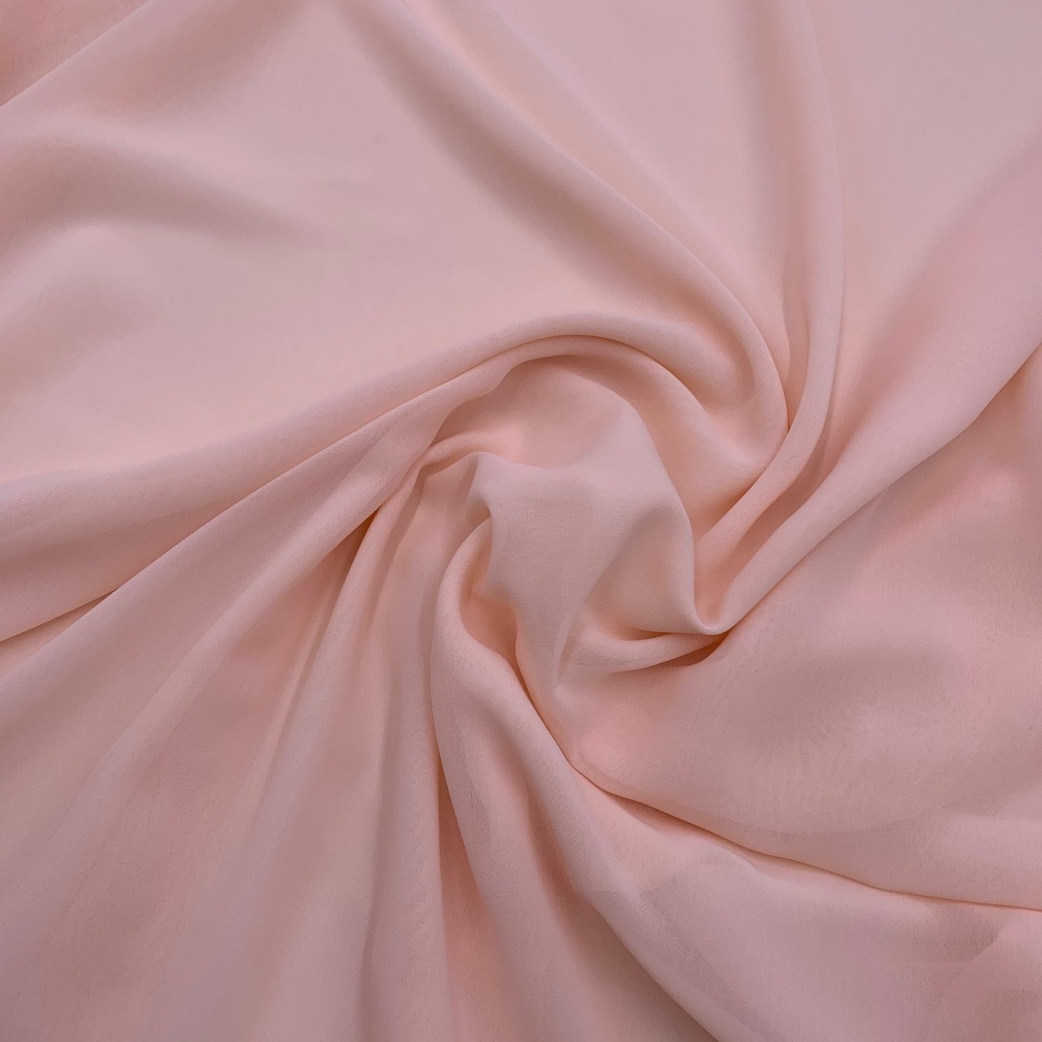 Chiffon - Rosa Claro