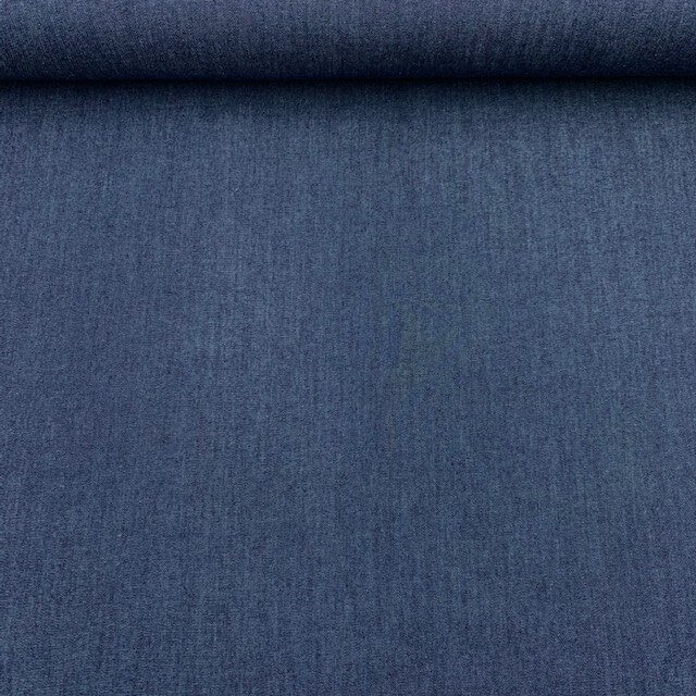 Ganga Camiseiro - Azul Indigo