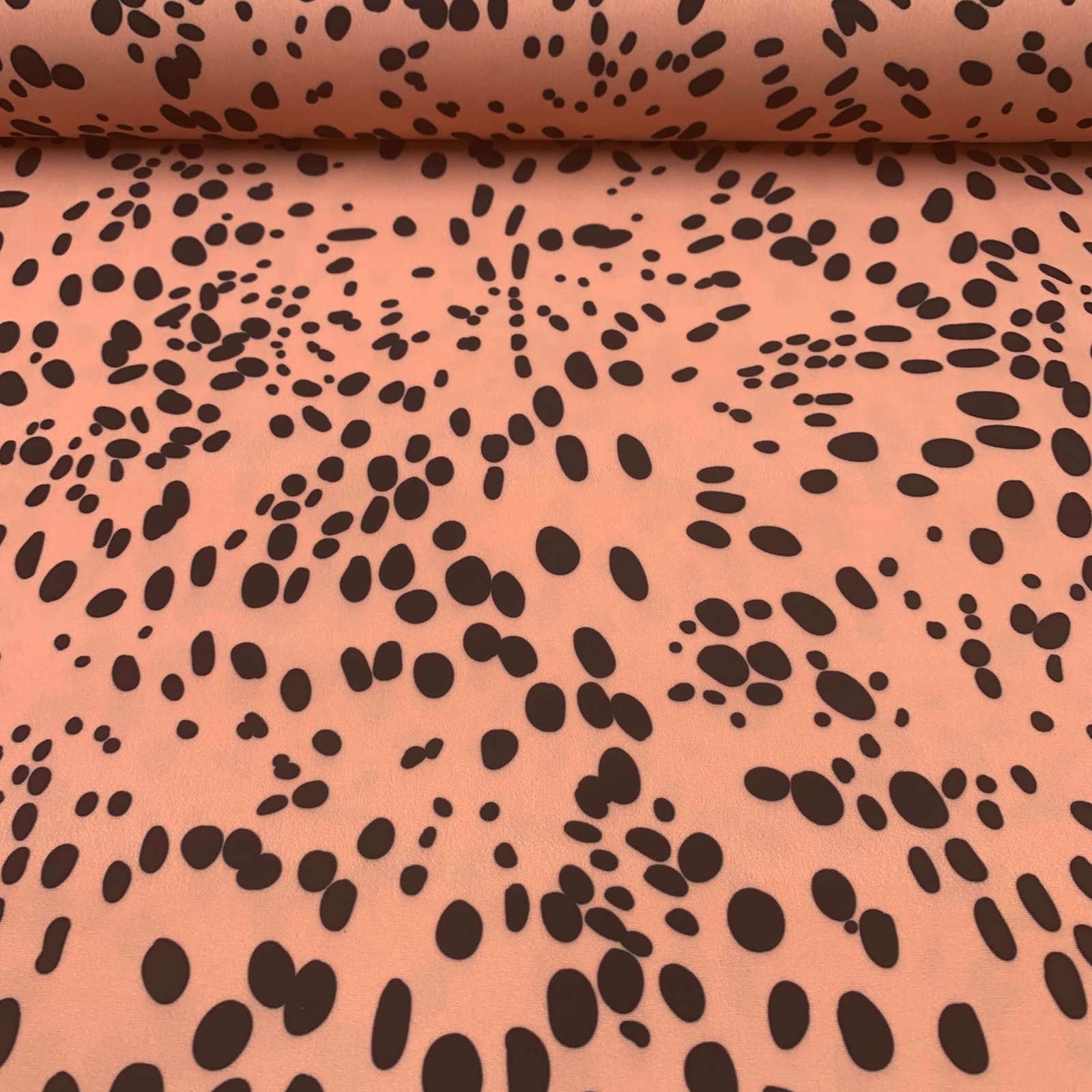 Lycra Estampada