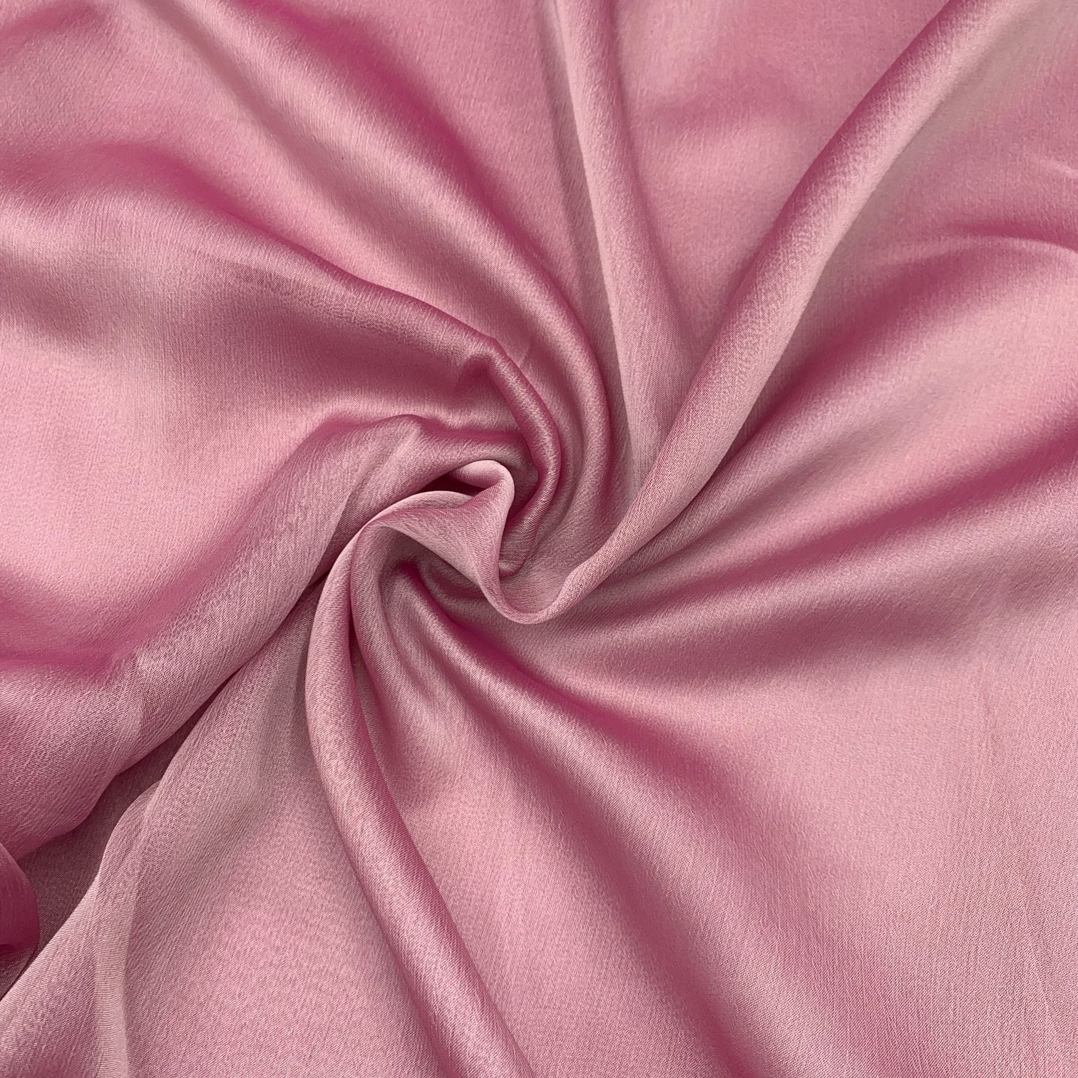 Chiffon Riscado - Rosa