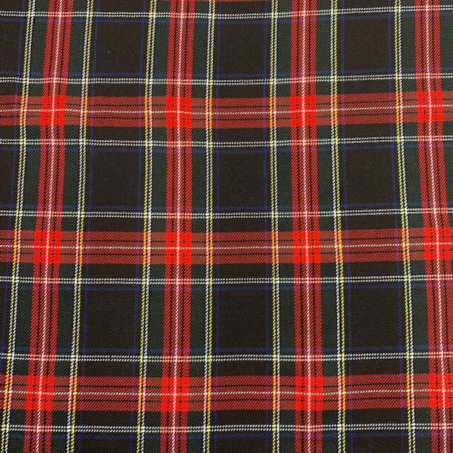 Tartan