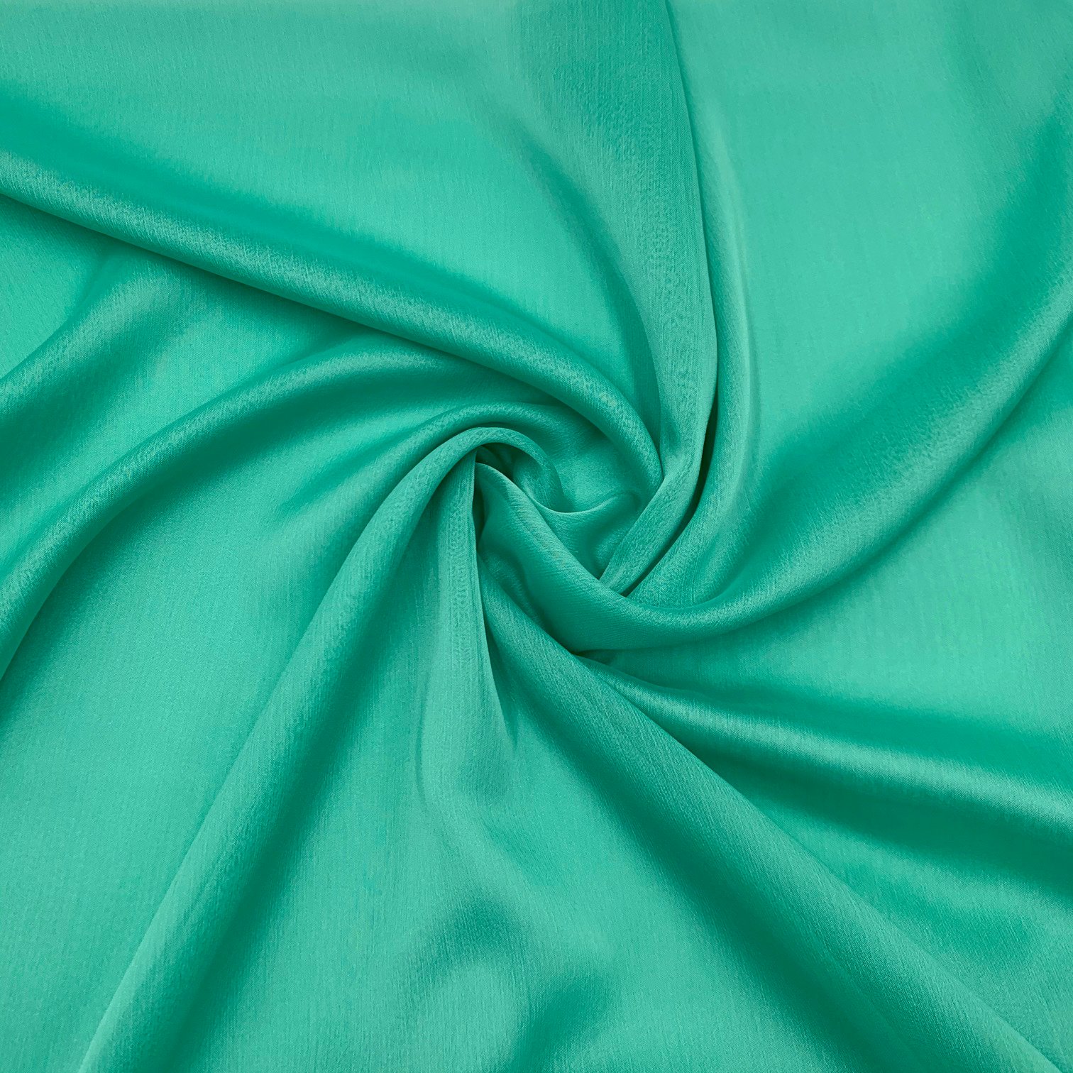 Chiffon Riscado - Verde